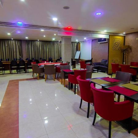 الرشيدية Hotel Vallee Ziz المظهر الخارجي الصورة