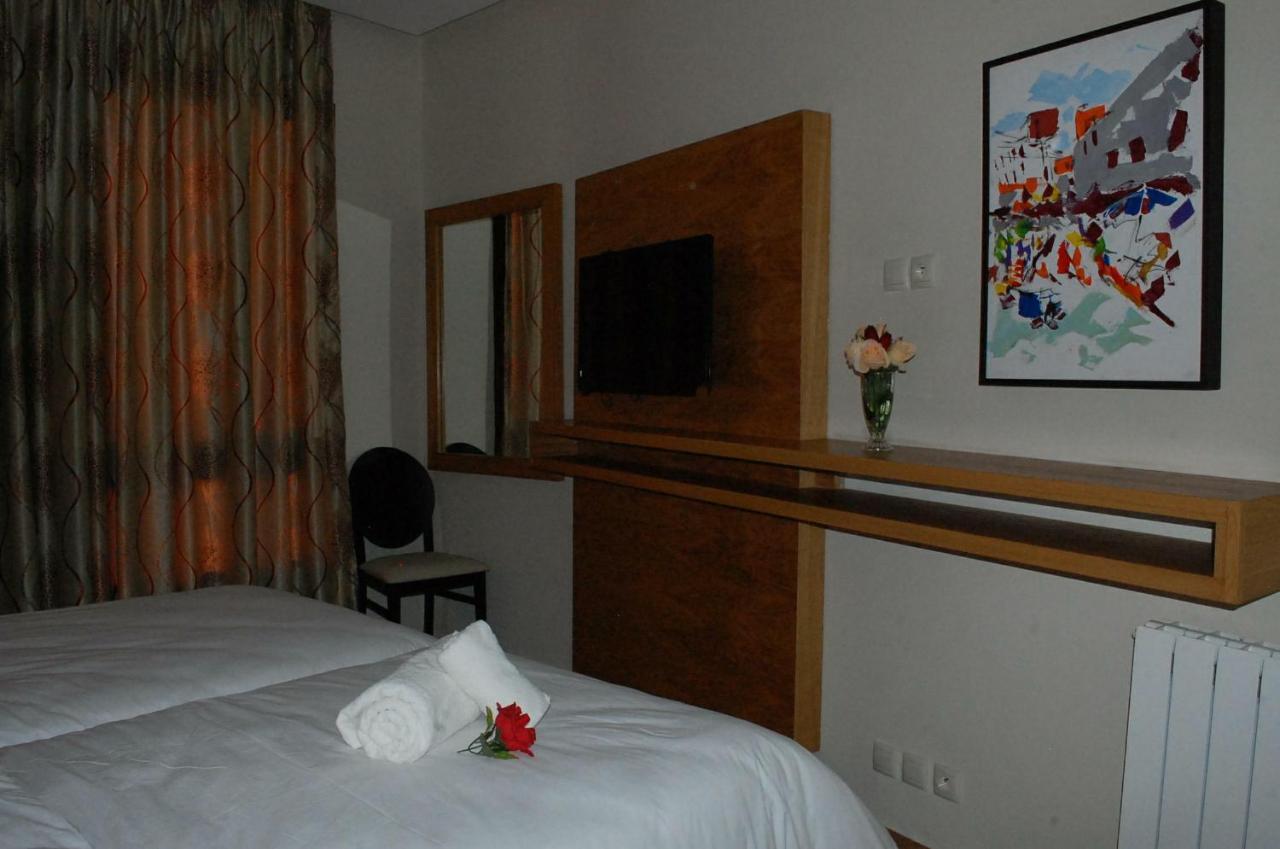 الرشيدية Hotel Vallee Ziz المظهر الخارجي الصورة
