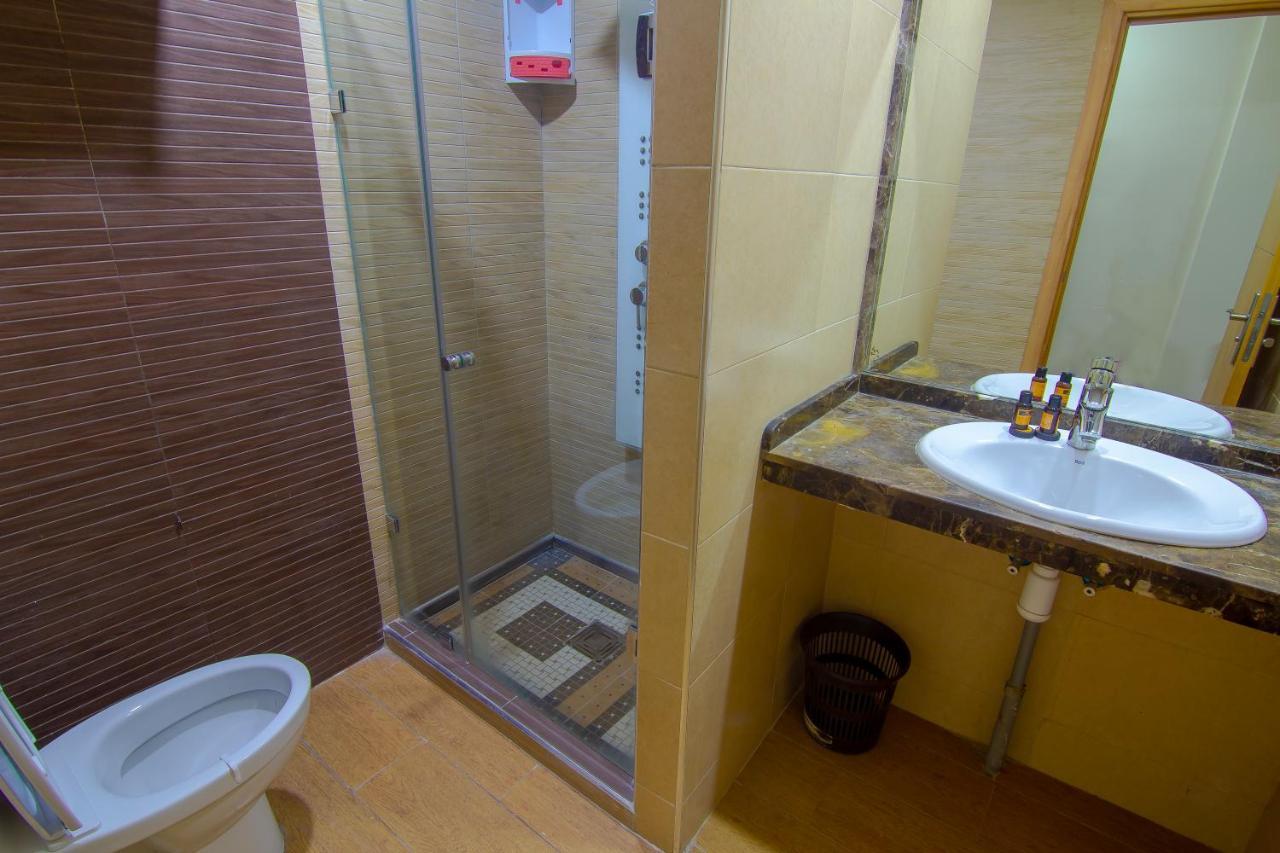 الرشيدية Hotel Vallee Ziz المظهر الخارجي الصورة