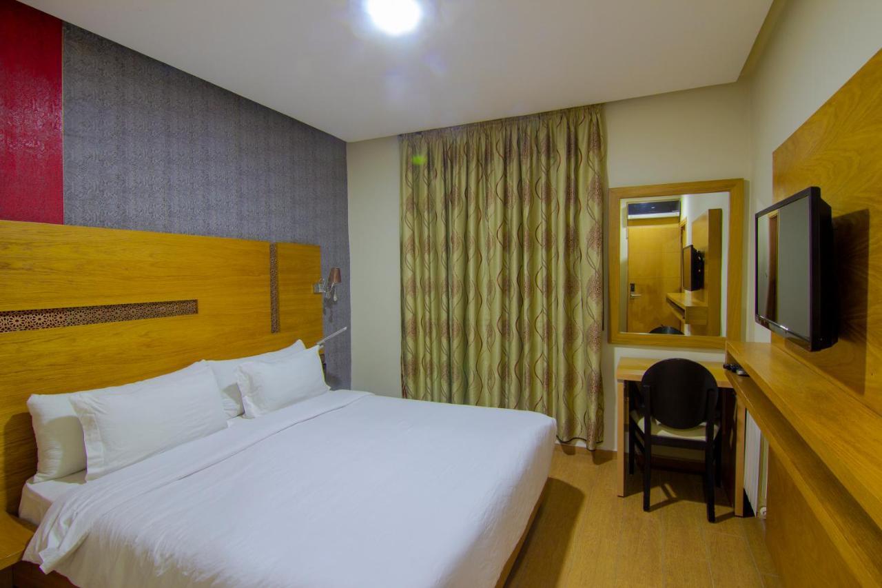 الرشيدية Hotel Vallee Ziz المظهر الخارجي الصورة
