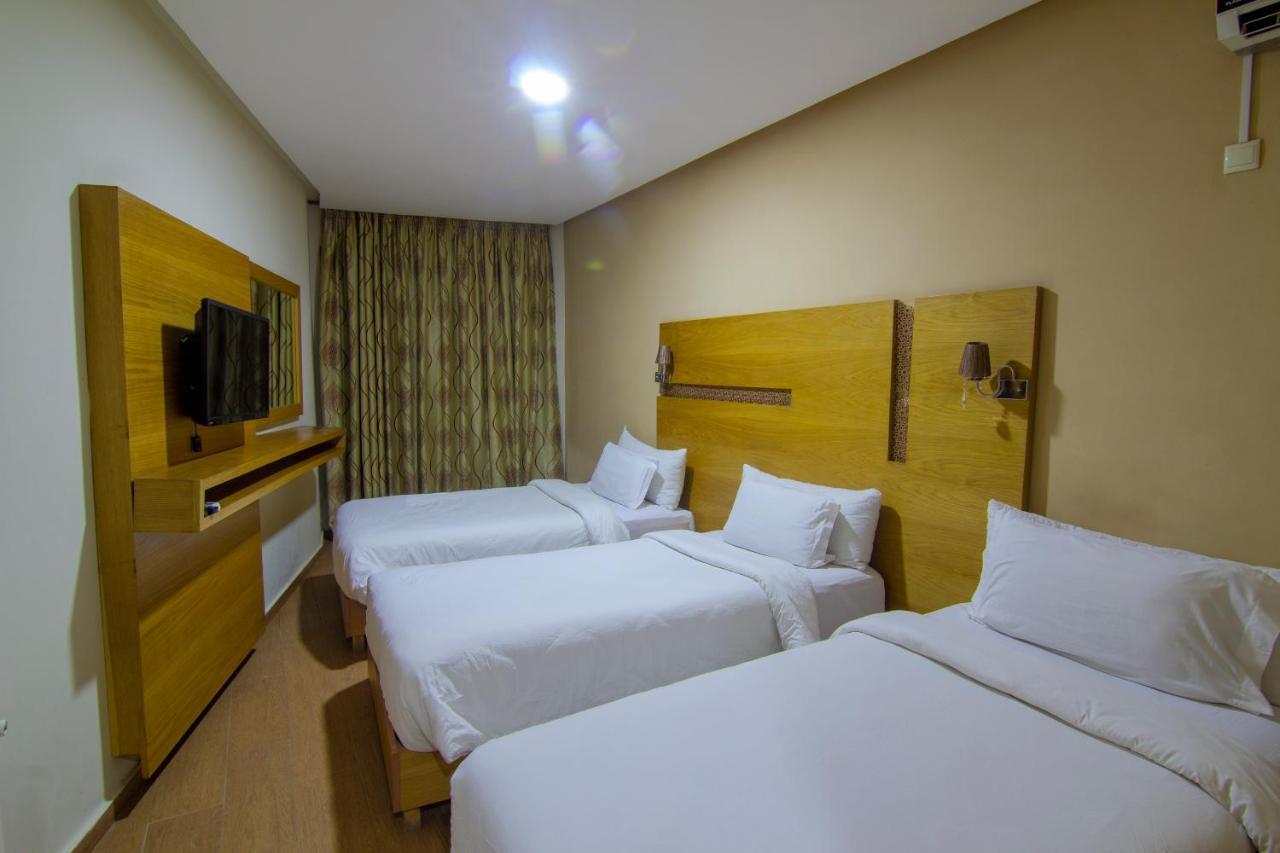 الرشيدية Hotel Vallee Ziz المظهر الخارجي الصورة