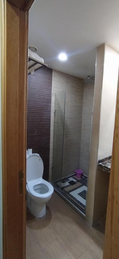 الرشيدية Hotel Vallee Ziz المظهر الخارجي الصورة