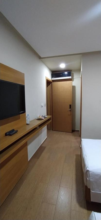 الرشيدية Hotel Vallee Ziz المظهر الخارجي الصورة