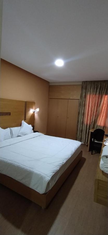 الرشيدية Hotel Vallee Ziz المظهر الخارجي الصورة