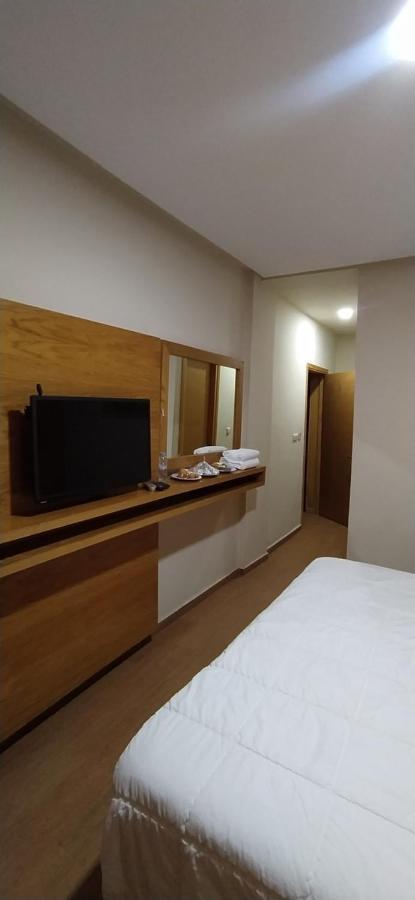الرشيدية Hotel Vallee Ziz المظهر الخارجي الصورة